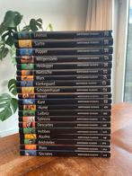 Serie De Morgen Filosofen, Boeken, Ophalen, Nieuw, Algemeen