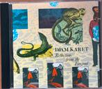 DJAM KARET - Reflections From The Firepool, CD & DVD, CD | Rock, Enlèvement ou Envoi, Comme neuf, Progressif