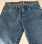Herenjeans blauw, Kleding | Heren, Spijkerbroeken en Jeans, Ophalen of Verzenden, Nieuw, Blauw, W33 - W34 (confectie 48/50)