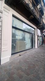 Location surface commerciale 100m² - Ixelles, Immo, 50 m² ou plus, Bruxelles