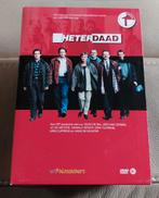 DVD  - HETERDAAD  - VOLLEDIG REEKS 1, Cd's en Dvd's, Boxset, Alle leeftijden, Ophalen of Verzenden, Zo goed als nieuw