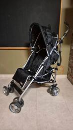 Kinderbuggy Topmark, Kinderen en Baby's, Buggy's, Ophalen, Gebruikt, Regenhoes