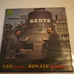 Vinyle LP ici les gens parlent Gand Leo Martin Gand Humour, 12 pouces, Enlèvement ou Envoi