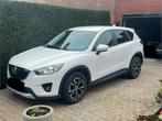 Mazda CX5 2013, Auto's, Wit, Particulier, Te koop, Euro 6