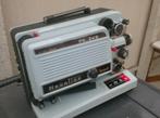 Heurtier filmprojector, Ophalen, Zo goed als nieuw