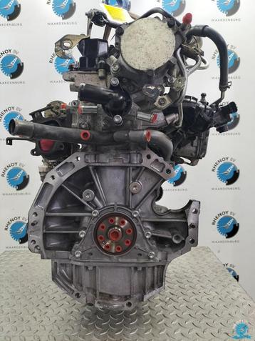 SUZUKI SX4 [ENGINE] 2016 beschikbaar voor biedingen