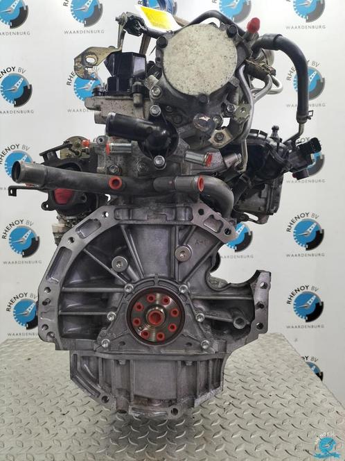 SUZUKI SX4 [ENGINE] 2016, Auto-onderdelen, Motor en Toebehoren, Gebruikt, ARN erkend, Stiba lid, Erkend duurzaam, Ophalen of Verzenden