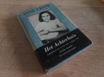 Het achterhuis Dagboekbrieven / Anne Frank 1958, Boeken, Ophalen of Verzenden, Gelezen