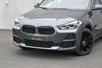 BMW X2 X2 1.5iA *LEDER*LED*ZETELVERWARMING*CC*NAVI*, Gebruikt, Euro 6, 136 pk, 124 g/km