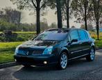 Renault velsatis 2.0 turbo, Cuir, Achat, Entreprise, Automatique