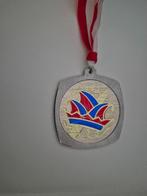 Carnaval Aalst Ajuinprins Willy 1989, Postzegels en Munten, Ophalen of Verzenden