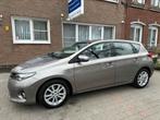 Toyota Auris 1.6i! Nette staat*Full-option*73000km* Garantie, Auto's, Toyota, Voorwielaandrijving, Zwart, 4 cilinders, Leder en Stof