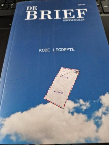 De Brief (Kobe Lecompte), Enlèvement