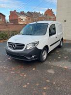 Mercedes Citan Euro6b, Auto's, Bluetooth, Elektrisch, Particulier, Te koop