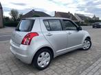 Suzuki Swift 1.3 Benzine – Airco – 12 MAANDEN GARANTIE, Auto's, Suzuki, https://public.car-pass.be/vhr/9015e402-2da1-4bc4-86fb-ad018a455ad8