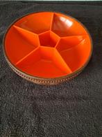 Aperitiefplateau(vintage), Antiek en Kunst, Ophalen of Verzenden