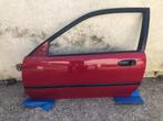 Deur bestuurderskant Honda Civic EG4, Porte, Honda, Enlèvement, Utilisé