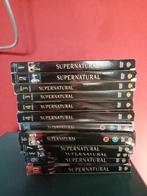 Supernatural S1-10, CD & DVD, DVD | TV & Séries télévisées, Action et Aventure, Enlèvement, Utilisé, À partir de 16 ans