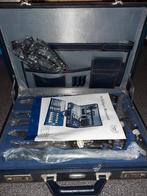 Messenset in koffer, Maison & Meubles, Cuisine | Couverts, Enlèvement