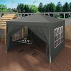 Easy Build Paviljoen 3x3m, Nieuw, Complete set, Ophalen of Verzenden