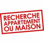 Recherche appartement à louer, Immo, Appartementen en Studio's te huur