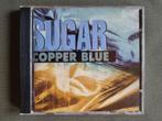 Sugar – Copper Blue (CD 1992, Husker Du, Bob Mould), Ophalen of Verzenden, Alternative