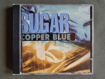 Sugar – Copper Blue (CD 1992, Husker Du, Bob Mould) beschikbaar voor biedingen