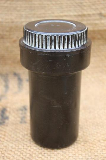WW2 Duitse Zünderbüchse 2L 1941. beschikbaar voor biedingen