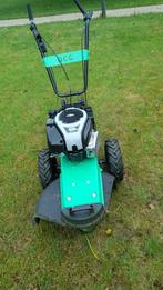 zelftrekkende bosmaaier op wielen, Tuin en Terras, Ophalen, Benzine, Briggs&stratton, Nieuw