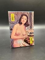 Erotisch kaartspel, Verzamelen, Speelkaarten, Jokers en Kwartetten, Ophalen of Verzenden