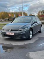 Volkswagen Golf 8 1.0 eTSI 2020 DSG Life, Auto's, 118 g/km, Stof, 5 deurs, 3 cilinders