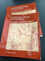 Stedelijke Musea Brugge / C. Van de Velde, Boeken, Ophalen of Verzenden, Zo goed als nieuw