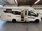 Ford Transit Benimar Cocoon 496 NAK, Caravans en Kamperen, Automaat, Ringverwarming, Ford, Bedrijf