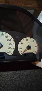 Compteur de vitesse Mercedes classe C w202 NEUF, Enlèvement, Neuf, Mercedes-Benz