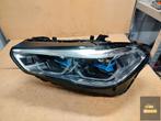 BMW G05 G06 X5 X6 Laserlamp links, Gebruikt, BMW