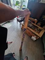Digiridoo, Muziek en Instrumenten, Blaasinstrumenten | Overige, Ophalen, Gebruikt