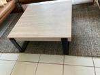 Salontafel Lucca 100x104x40, Huis en Inrichting, Ophalen