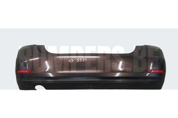 Bumper BMW 4 F32 F33 F36 Sport Line  51127285544  Achterbump beschikbaar voor biedingen