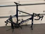 Canyon Aeroad XL ultegra Alpecin, Fietsen en Brommers, Fietsen | Racefietsen, Ophalen, Zo goed als nieuw