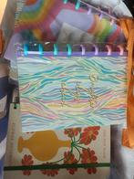 Carnets ligné, Diversen, Agenda's