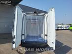 Renault Master 145PK Bi Temp Koelwagen Vriezer Thermo King V, Auto's, 2653 kg, Stof, 4 cilinders, Renault