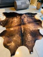 Ikea koeienhuid Koldby, Huis en Inrichting, Stoffering | Tapijten en Vloerkleden, Ophalen, Zo goed als nieuw, Bruin