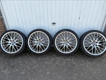 Originele Audi 19” velgen 5x112 beschikbaar voor biedingen