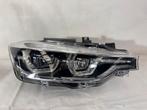 Phare Droit LED BMW F30 F31 LCI avec module 7453482, Ophalen, Gebruikt, BMW