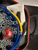 Carpoint RVX-240 sneeuwketting 16mm, Auto diversen, Sneeuwkettingen, Ophalen, Nieuw