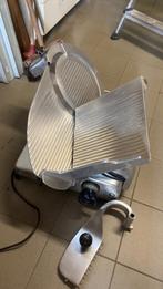 Professioneel snijmachine, Zakelijke goederen, Horeca | Keukenapparatuur, Ophalen, Bakkerij en Slagerij