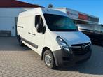 Opel movano 2.3 Dci 100kw L2-H2, Auto's, Stof, 2500 kg, USB, Bedrijf