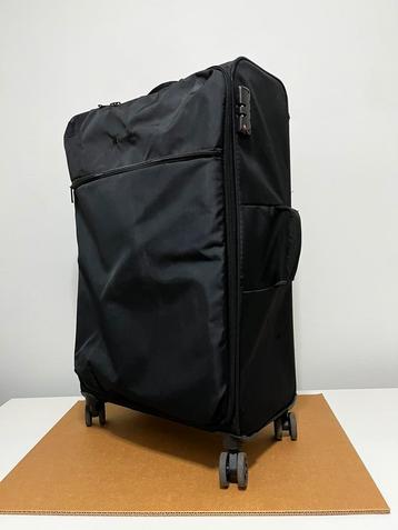 it luggage, medium reiskoffer, 92 L (zwart) beschikbaar voor biedingen