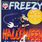 CD single Freezy Halloween, Comme neuf, Musique, À partir de 10 ans, Enlèvement ou Envoi