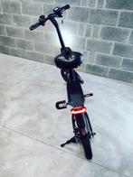 Vélo électrique pliable Niubility b14, Fietsen en Brommers, Elektrische fietsen, Ophalen, Zo goed als nieuw